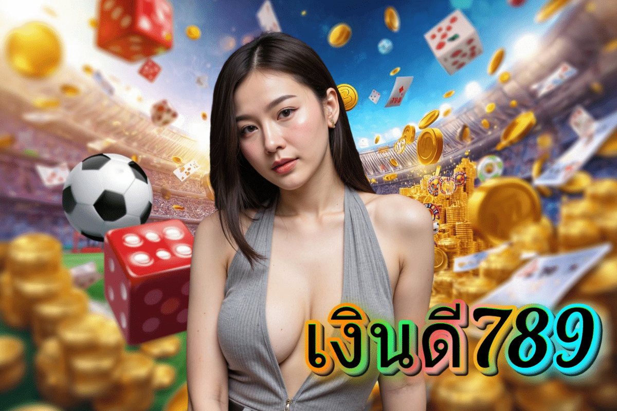 เงินดี789